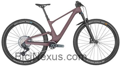 Scott Contessa Spark 910 ficha técnica y opiniones